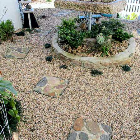 Pavers