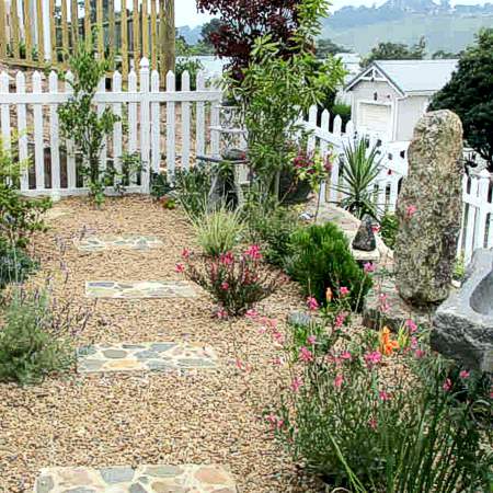 Pavers