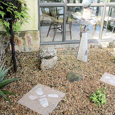 Pavers