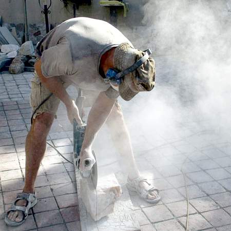 Pavers