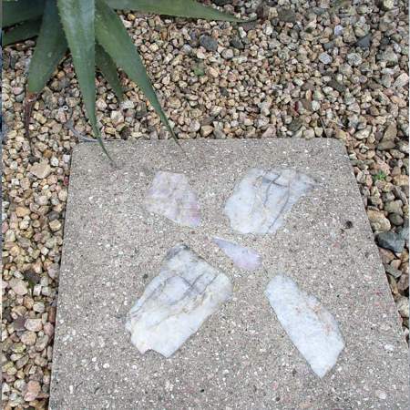 Pavers