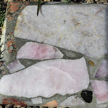 Pavers
