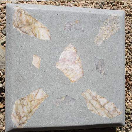 Pavers