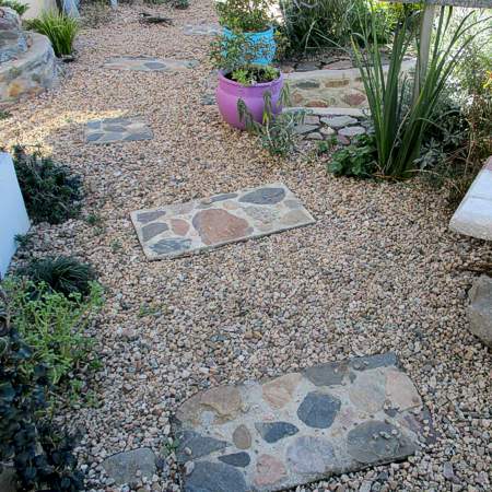 Pavers