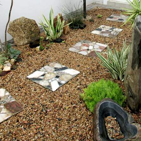 Pavers