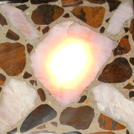 Pavers